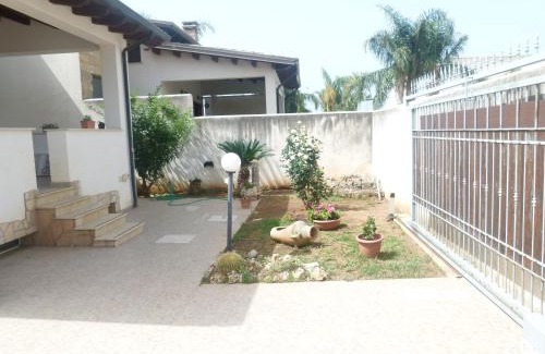 Villa Grazia di Carini House | Villa Palumberi con Vasca Idromassaggio