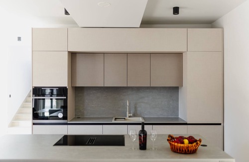 Kolan Villa | Villa Pam - Luxury villa with a heated pool and a summer terace with 4 bedrooms