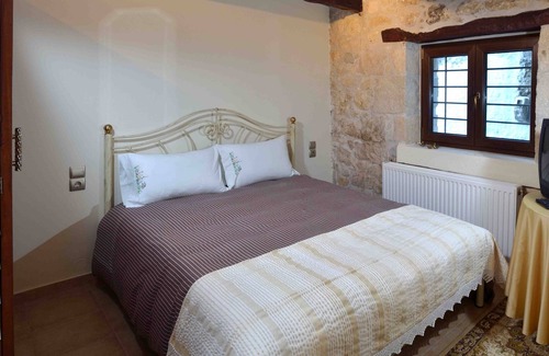 Ayios Thomas Villa | Villa Panona in the center of Crete