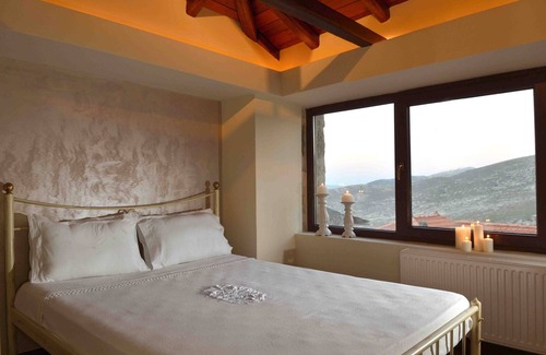 Ayios Thomas Villa | Villa Panona in the center of Crete