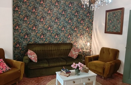 Arganil Villa | Villa panorâmica em Alquève - natureza, autenticidade e piscina privada