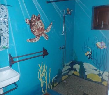 Nosy Boraha House | Villa Paradis