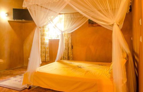 Nosy Boraha House | Villa Paradis