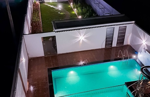 Devanahalli Villa | Villa Paradise- Banglore