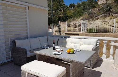 Coveta Fuma Villa | Villa Paradise Campello