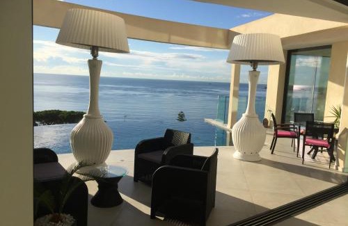 Eze Villa | Villa Paradise