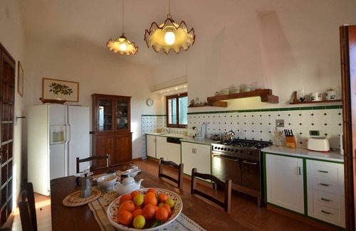 Pelago Villa | Villa Paterno, Pelago, Florence and Chianti