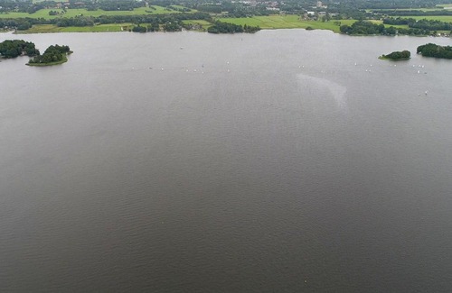 Schelfhorst Villa | Villa Paterswoldersemeer-2