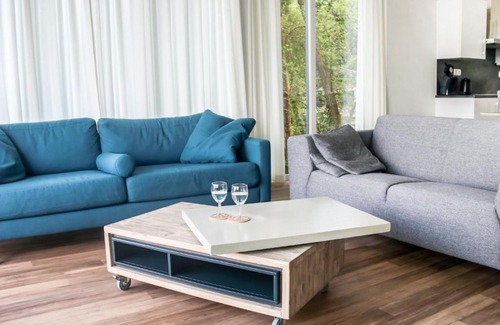 Schelfhorst Villa | Villa Paterswoldersemeer-3