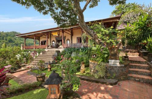 Kayu Putih Resort | Villa Patria