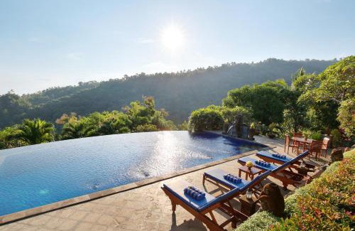 Kayu Putih Resort | Villa Patria