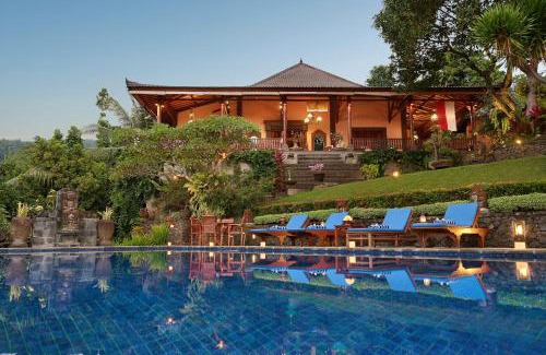 Kayu Putih Resort | Villa Patria