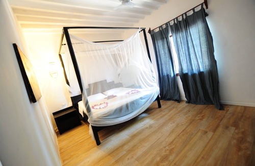 Kiwengwa Villa | Villa Patti Zanzibar