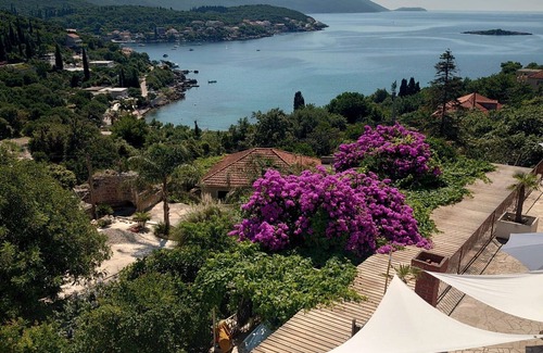 Molunat Apartment | Villa Peragić - Triple Room