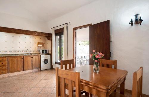 Conil de la Frontera Villa | Villa Perez Zara 2