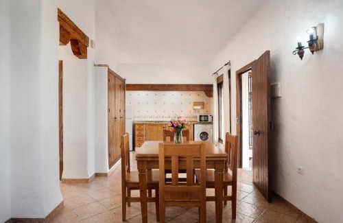 Conil de la Frontera Villa | Villa Perez Zara 2
