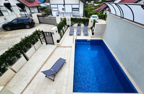 Mrcevac Villa | Villa Perla