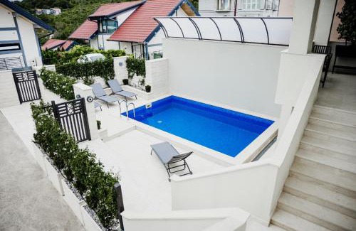 Mrcevac Villa | Villa Perla