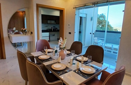 Tetouan Villa | Villa Perle : memorable stay awaits you