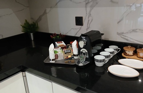 Tetouan Villa | Villa Perle : memorable stay awaits you