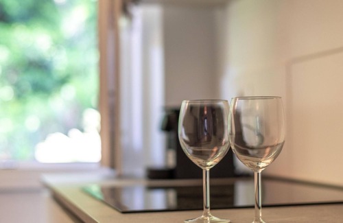 Someraro Apartment | Villa Perondi Apartment 4