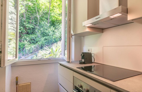 Someraro Apartment | Villa Perondi Apartment 4