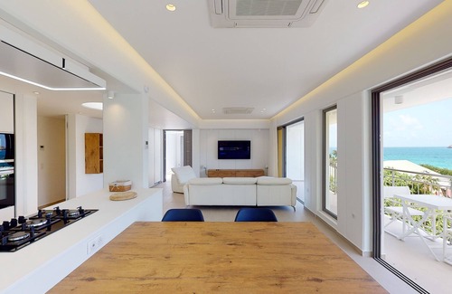 Flamands Apartment | Villa Philea | Near Ocean - Located in Magnificent Flamands with Private Pool