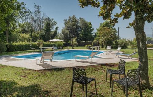 Villa Santa Lucia House | villa pia