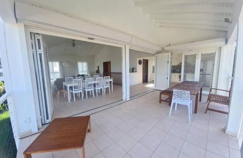 La Savane Villa | Villa Picaflor, Friar's Bay