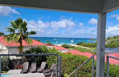 La Savane Villa | Villa Picaflor, Friar's Bay