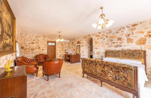 Ceglie Messapica House | Villa Pietra d'Ulivo