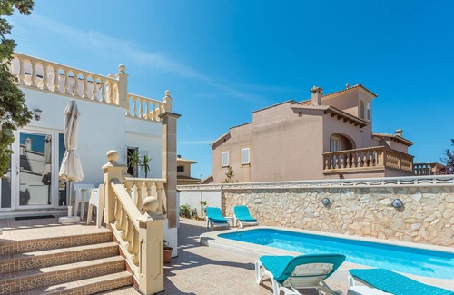 Badia Gran Apartment | Villa Pin Badia Gran