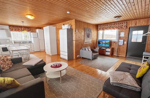 Raakkyla House | Villa Piranniemi by Interhome