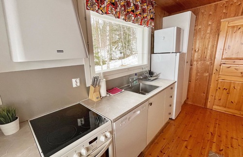 Raakkyla House | Villa Piranniemi by Interhome