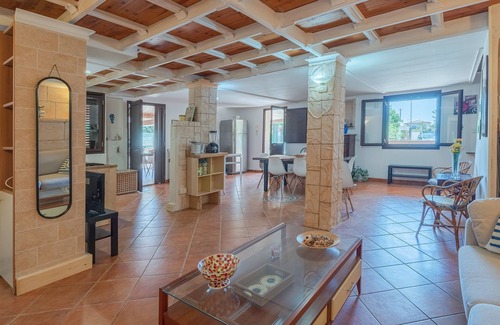 Ognina Villa | Villa piscina a due passi dal mare Near the Beach with Pool