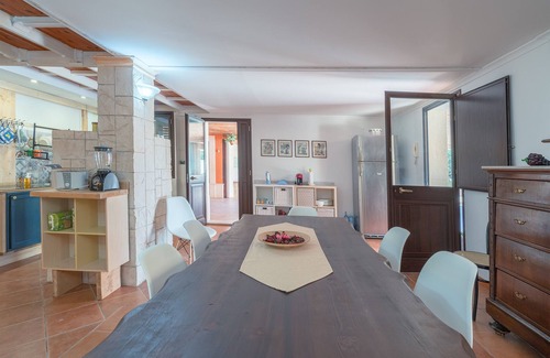 Ognina Villa | Villa piscina a due passi dal mare Near the Beach with Pool