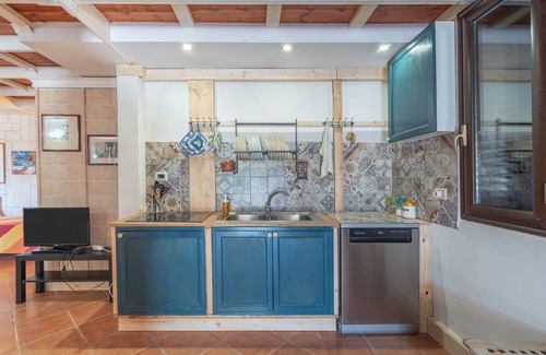 Ognina Villa | Villa piscina a due passi dal mare Near the Beach with Pool