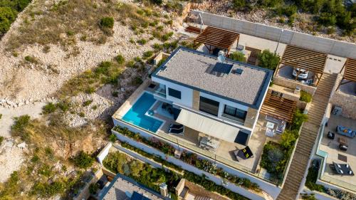 Vinisce Villa | Villa Plava Voda Luxury Villas