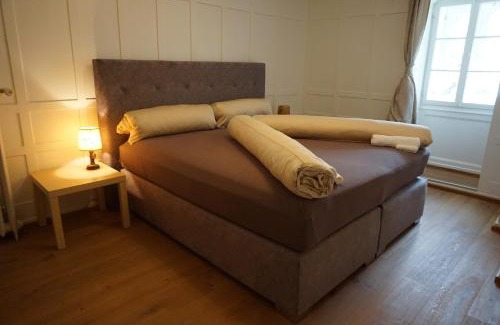 Gunten Bed & Breakfast | Villa Pochon