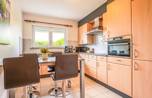 Zandvoorde House | Villa Polderwind by Interhome