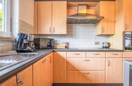 Zandvoorde House | Villa Polderwind by Interhome