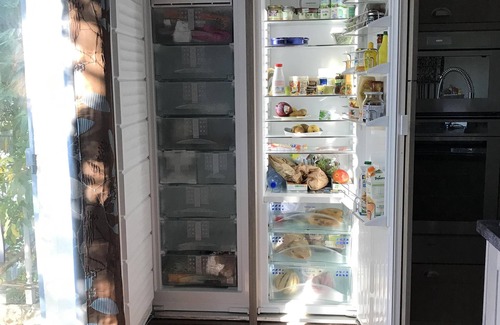 Les Maillans Villa | Villa, Pool and Jacuzzi ds idyllic, quiet, gd garden, beautiful view