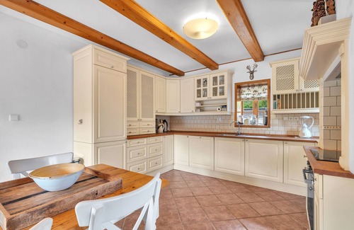 Stupna Villa | Villa+Pool, Stupna KSA450