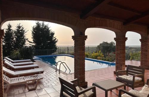 Maminas Villa | Villa “Pool & Sun”