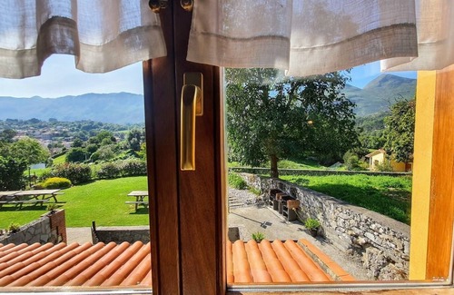 La Portilla House | Villa Porrua 2