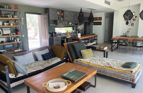 Alyfanta Villa | Villa Port Olivier