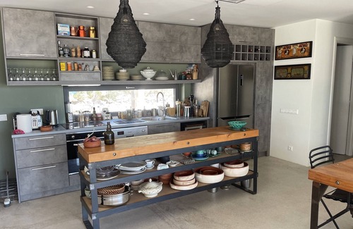 Alyfanta Villa | Villa Port Olivier