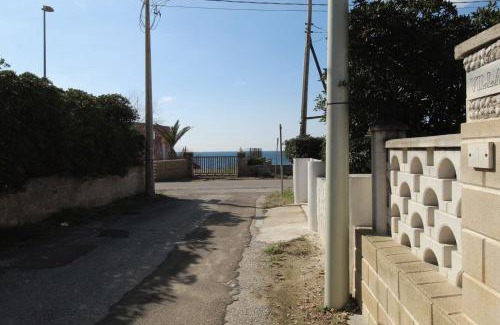 Posto Rosso House | Villa Posto Rosso vista mare by Apulia Home