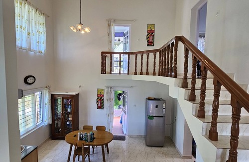 West Mere Villa | Villa Pr5 an offbeat Luxury Staycation in Ooty