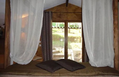 Riventosa House | Villa Praesidio